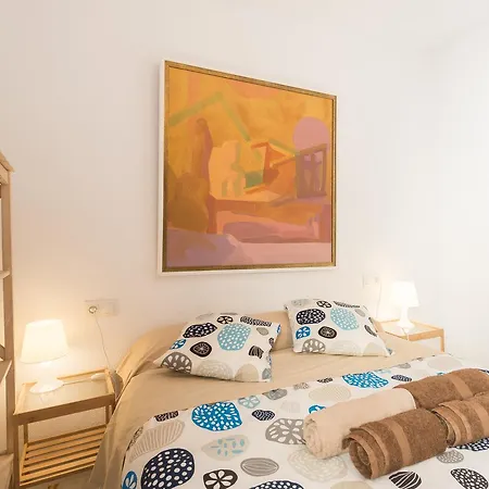 Apartamento Malagueta Beach & Center *