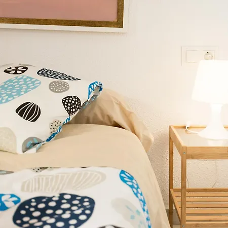 Malagueta Beach & Center Apartamento *