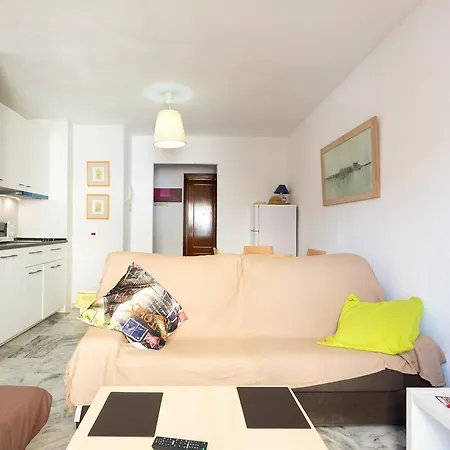 Malagueta Beach & Center Apartamento *