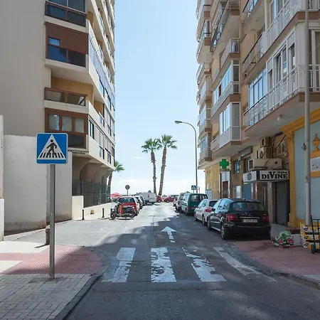 Apartamento Malagueta Beach & Center