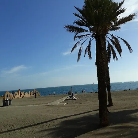 Apartamento Malagueta Beach & Center *