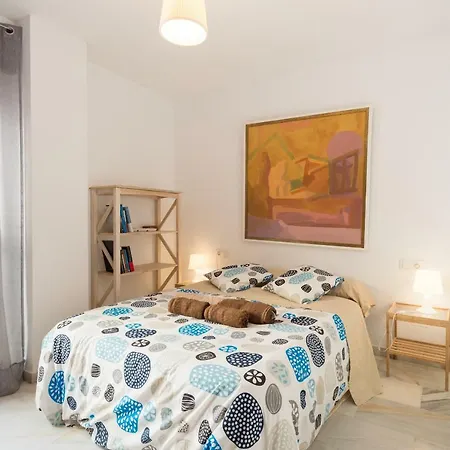 Malagueta Beach & Center Apartamento *