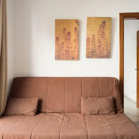Malagueta Beach & Center Apartamento