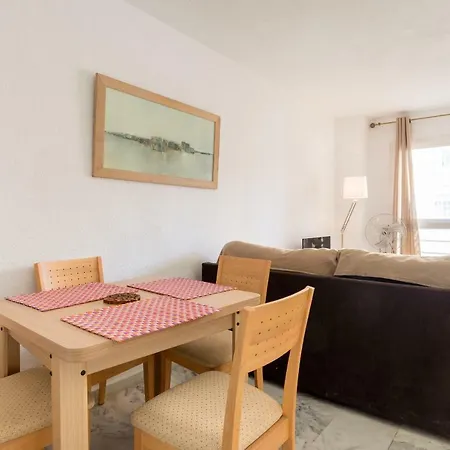 Apartamento Malagueta Beach & Center *