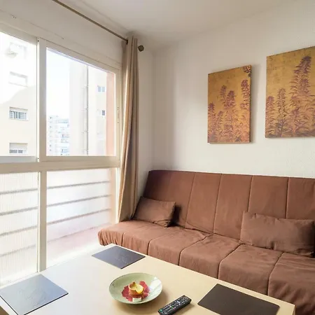 Apartamento Malagueta Beach & Center *